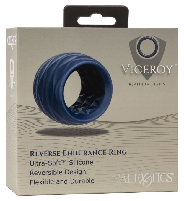 Ballstretcher Silicone Reverse Viceroy 32mm