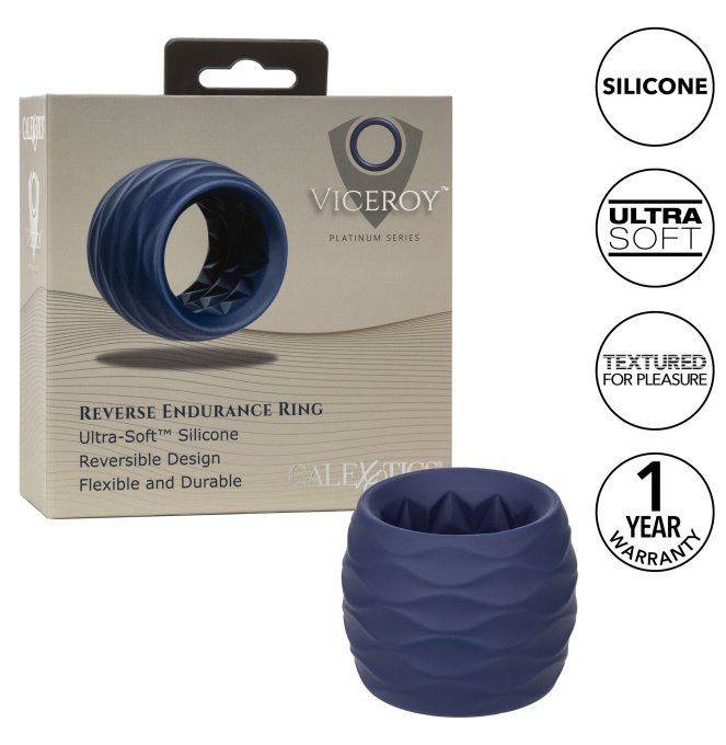 Ballstretcher Silicone Reverse Viceroy 32mm