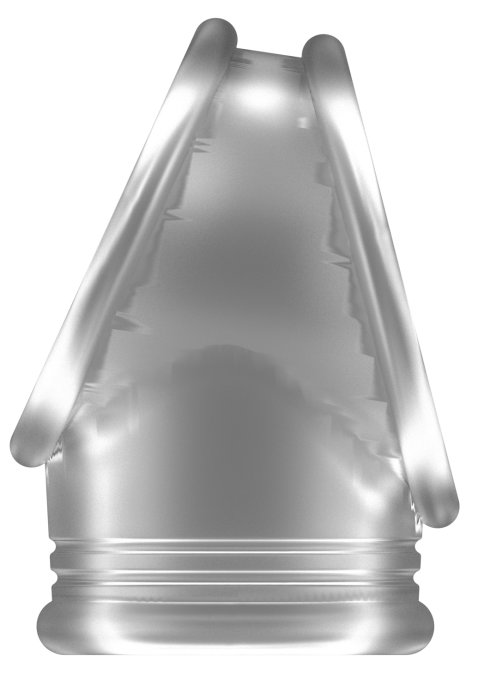 Ballstretcher Sono N°48 Transparent