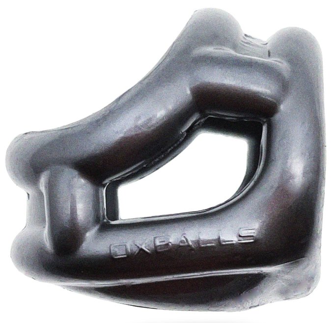 Ballstretcher souple Cocksling Air Gris