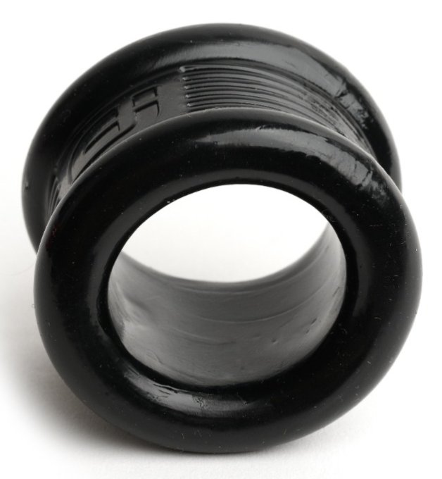 Ballstretcher souple Powerplay 30 mm - Hauteur 35 mm Noir