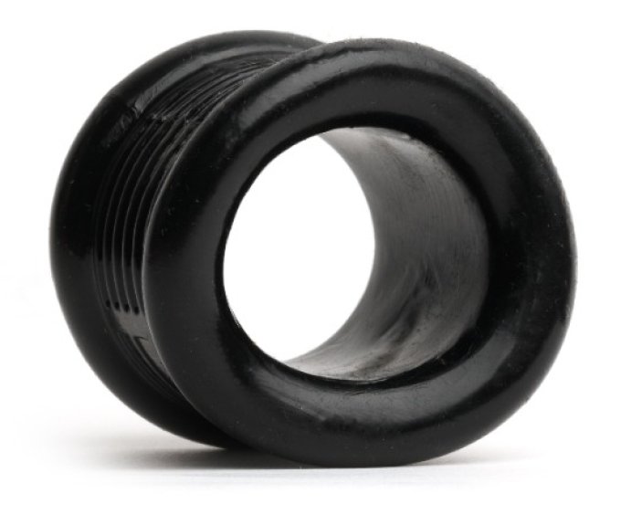 Ballstretcher souple Powerplay 30 mm - Hauteur 35 mm Noir