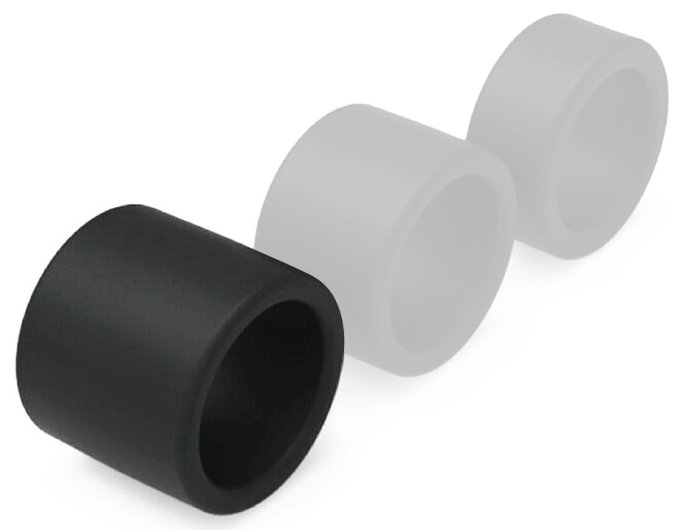 Ballstretcher Squeezer L 34 mm - Hauteur 4cm