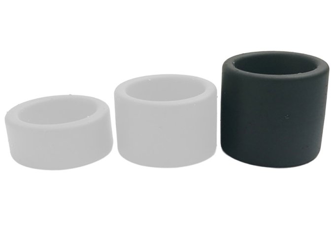 Ballstretcher Squeezer L 34 mm - Hauteur 4cm