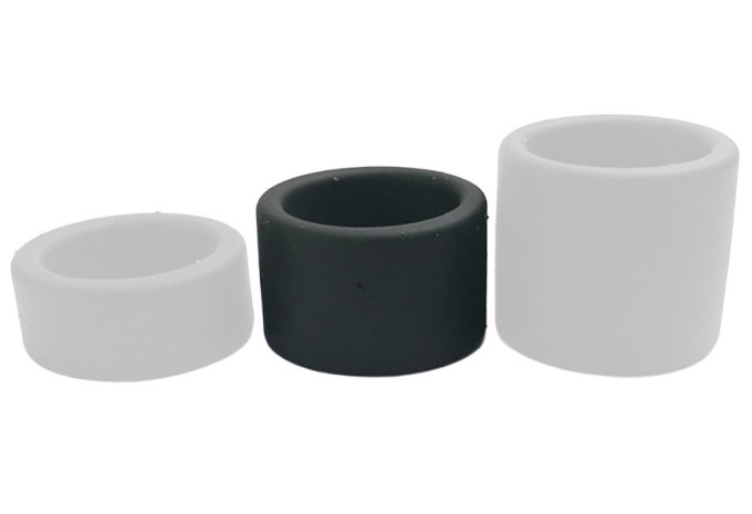 Ballstretcher Squeezer M 34 mm - Hauteur 3cm