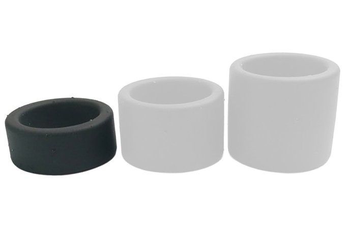 Ballstretcher Squeezer S 34 mm - Hauteur 2cm