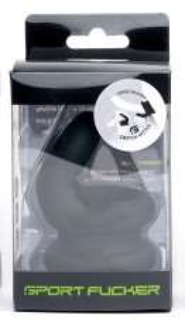 Ballstretcher Switch Hitter Noir