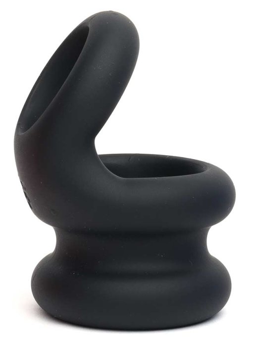 Ballstretcher Switch Hitter Noir