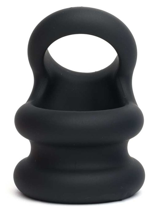 Ballstretcher Switch Hitter Noir