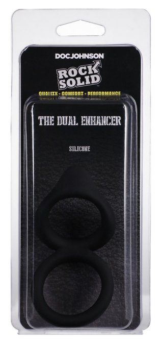Ballstretcher The Dual Enhancer 32 mm Noir