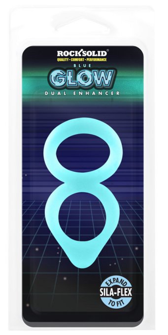 Ballstretcher The Dual Enhancer 32 mm Phosphorescent