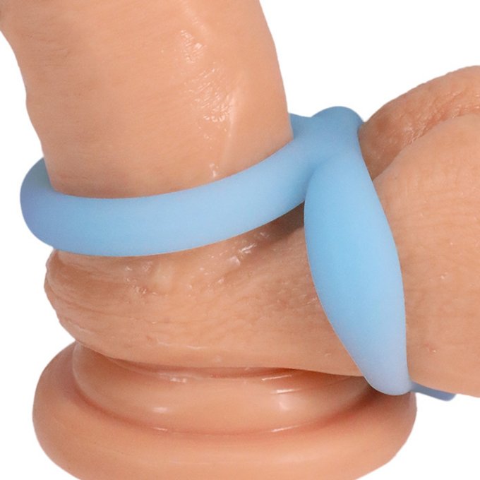 Ballstretcher The Dual Enhancer 32 mm Phosphorescent
