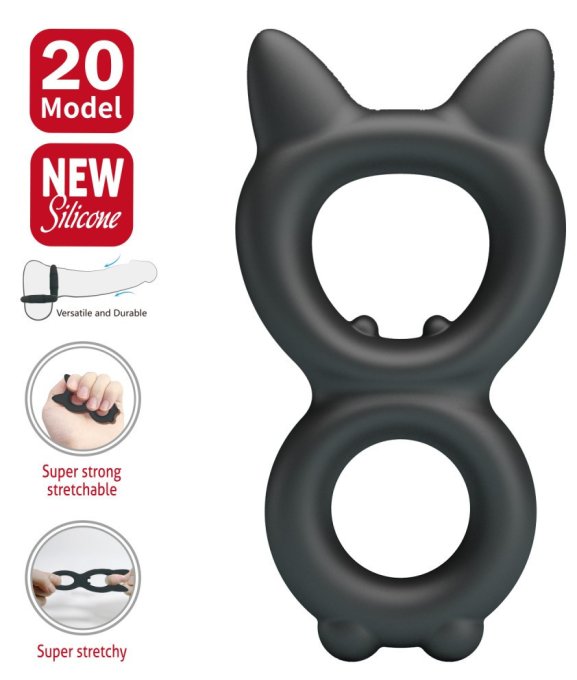 Ballstretcher Toran 26mm