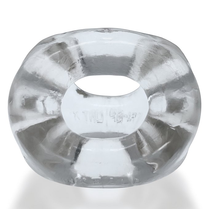 Ballstretcher Tri-Sport XL 25 mm Transparent