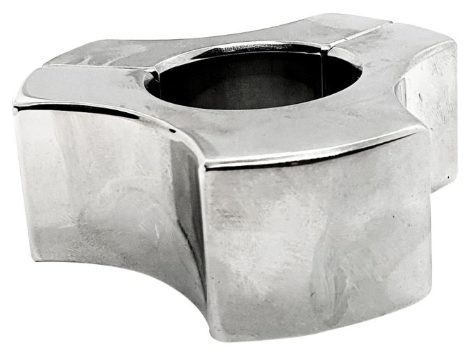 Ballstretcher Triad Magnetic S 35 mm - Hauteur 20 mm