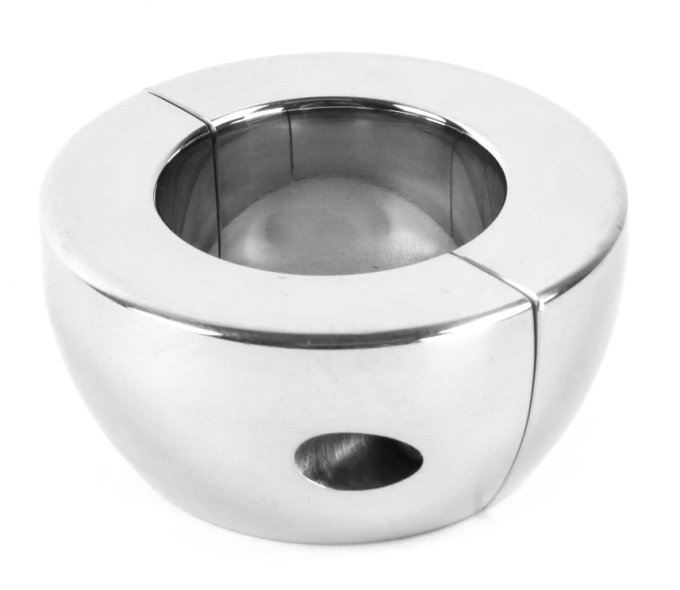 Ballstretcher Turbine 30mm - Diamètre 35mm - Poids 345gr