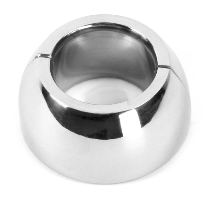 Ballstretcher Turbine 30mm - Diamètre 35mm - Poids 345gr