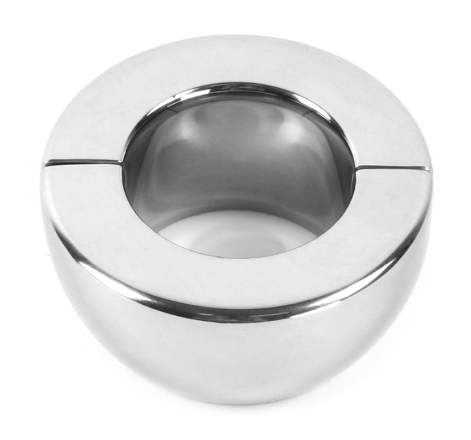 Ballstretcher Turbine 30mm - Diamètre 35mm - Poids 345gr