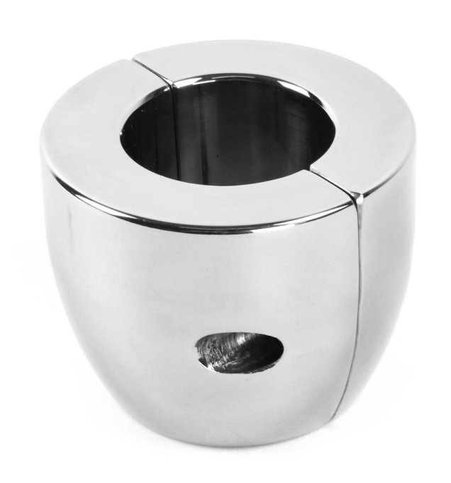 Ballstretcher Turbine 50mm - Diamètre 35mm - Poids 675gr