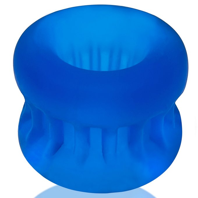 Ballstretcher Ultracore 25 mm - Hauteur 40 mm Bleu