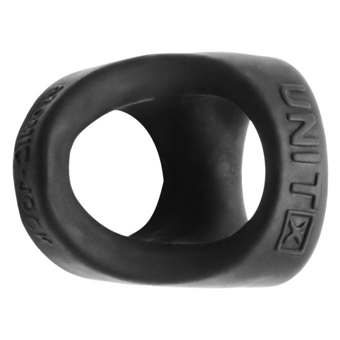 Ballstretcher Unit-X Night Edition Noir