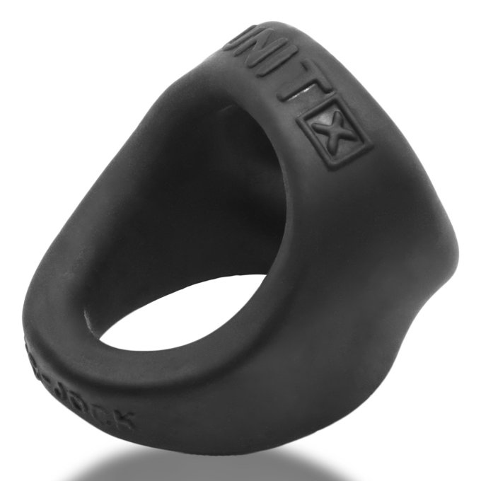 Ballstretcher Unit-X Night Edition Noir