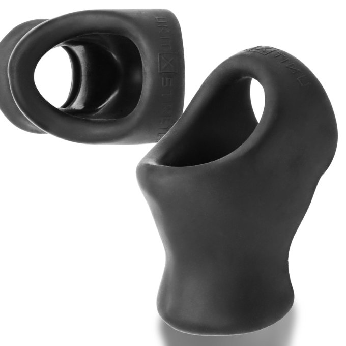 Ballstretcher Unit-X Stretch Night Edition Noir