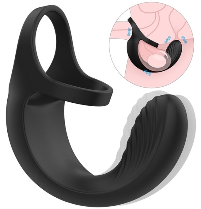 Ballstretcher vibrant Gorman 9 Vibrations