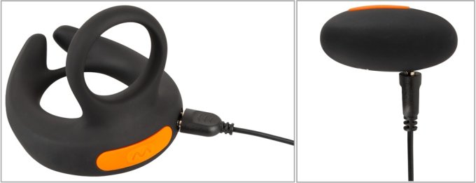 Ballstretcher vibrant Touring Vibe 10 Vibrations