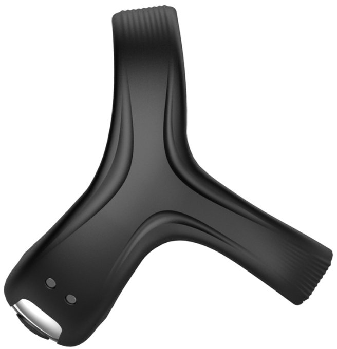 Ballstretcher vibrant TriCock Vibe 40mm