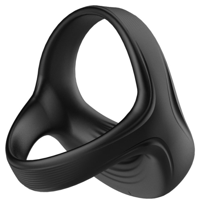 Ballstretcher vibrant TriCock Vibe 40mm