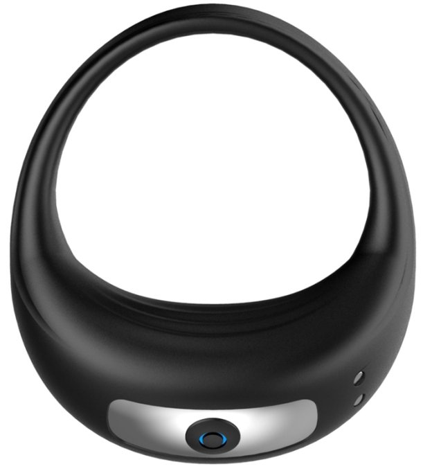 Ballstretcher vibrant TriCock Vibe 40mm