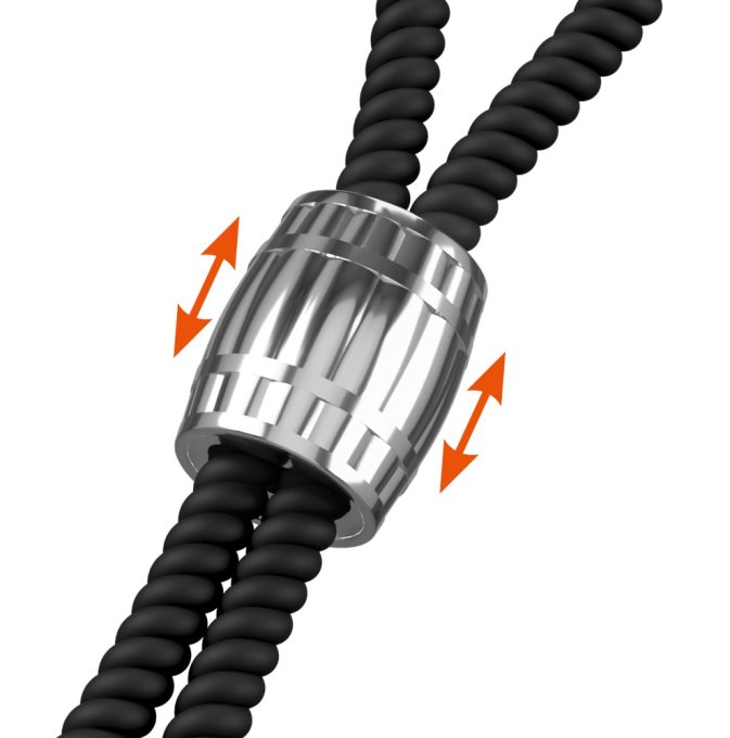 Ballstretcher Weightedrop 166gr