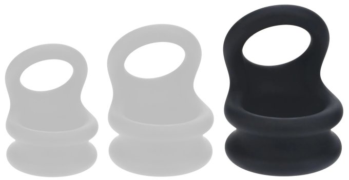 Ballstretcher Wide O L 35-40mm