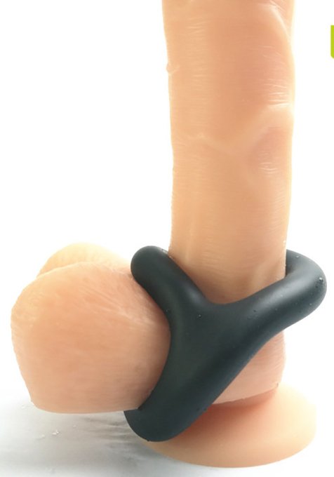 Ballstretcher Yin-Yang 30mm