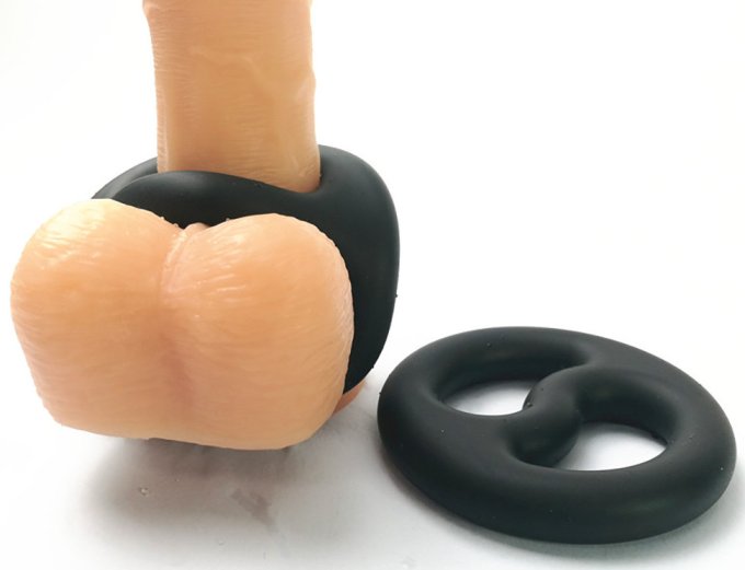 Ballstretcher Yin-Yang 30mm