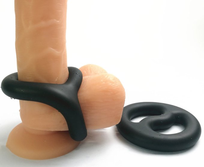 Ballstretcher Yin-Yang 30mm