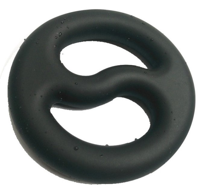 Ballstretcher Yin-Yang 30mm