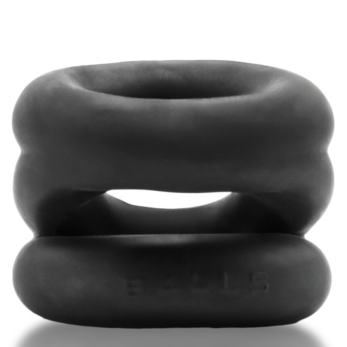 Ballstretcher Z-Balls Night Edition Noir
