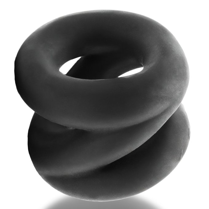 Ballstretcher Z-Balls Night Edition Noir