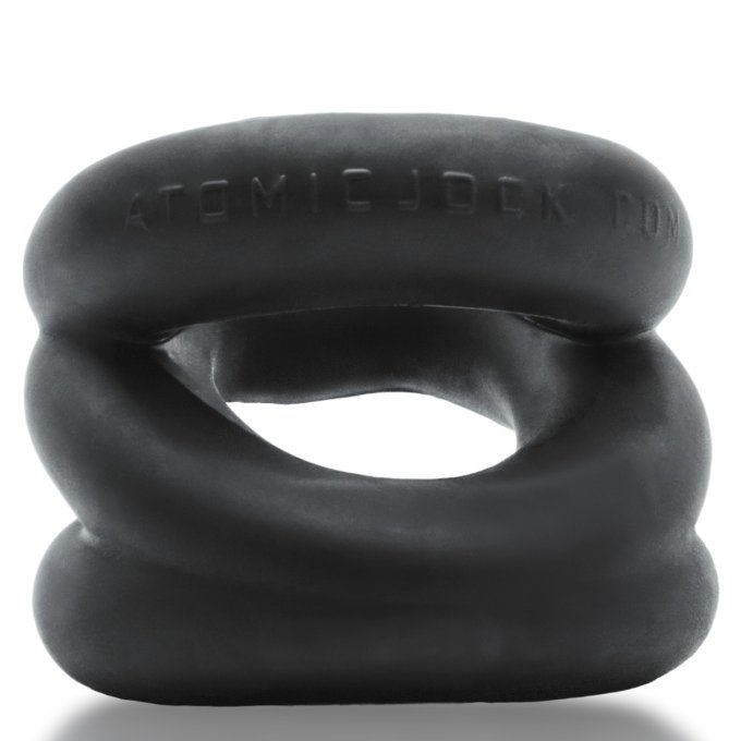 Ballstretcher Z-Balls Night Edition Noir