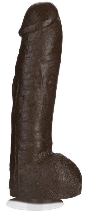 Gode BAM Huge 25 x 6.5 cm