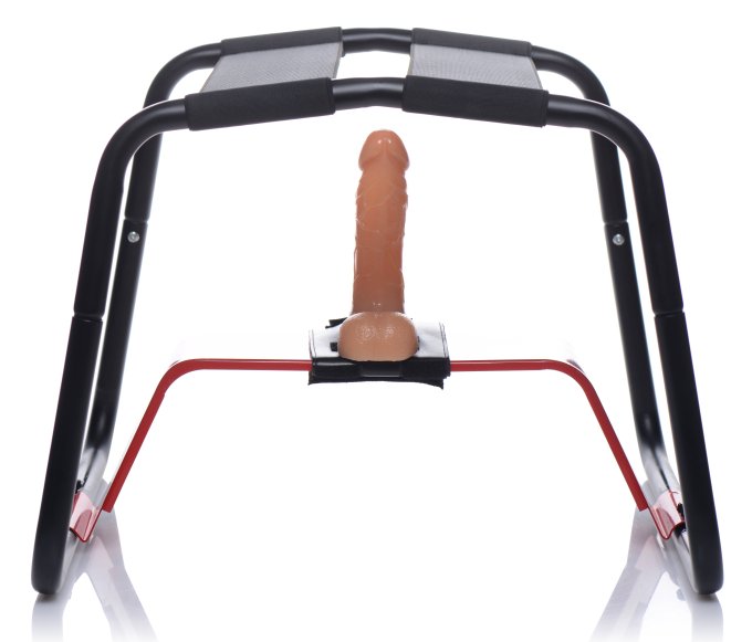 Banc de sexe Extreme Banging LoveBotz