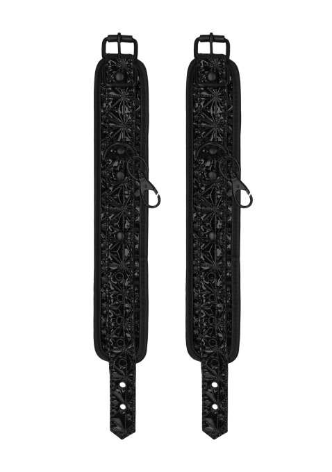 Barre d'attache pour les chevilles Luxury 40cm