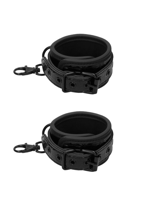 Barre d'attache pour les chevilles Luxury 40cm