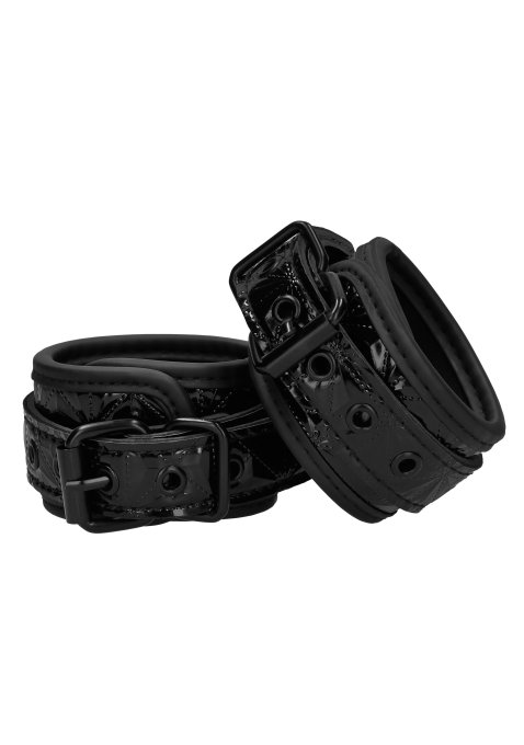 Barre d'attache pour les chevilles Luxury 40cm