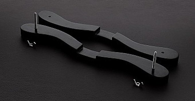 Barre Humbler pour Bourses 39cm
