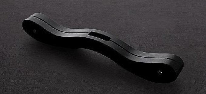 Barre Humbler pour Bourses 39cm