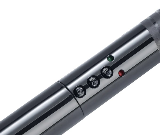 Bâton d'électrostimulation Electric Stick 43cm