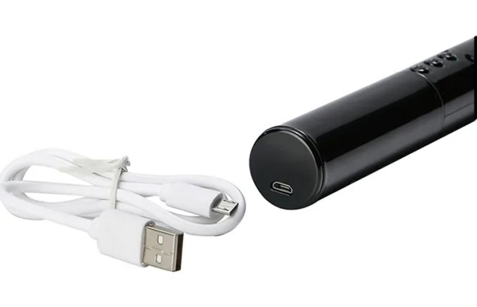 Bâton d'électrostimulation Electric Stick 43cm